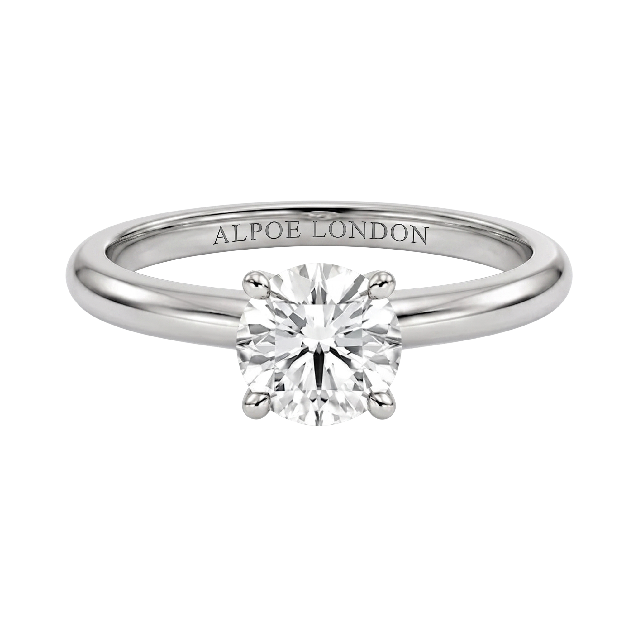 Ready to Ship Rings